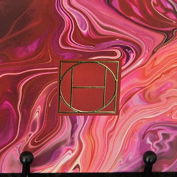 (NEW) Hipdot Zion Eyeshadow Pallet: 15 Shades - Picture 3 of 6